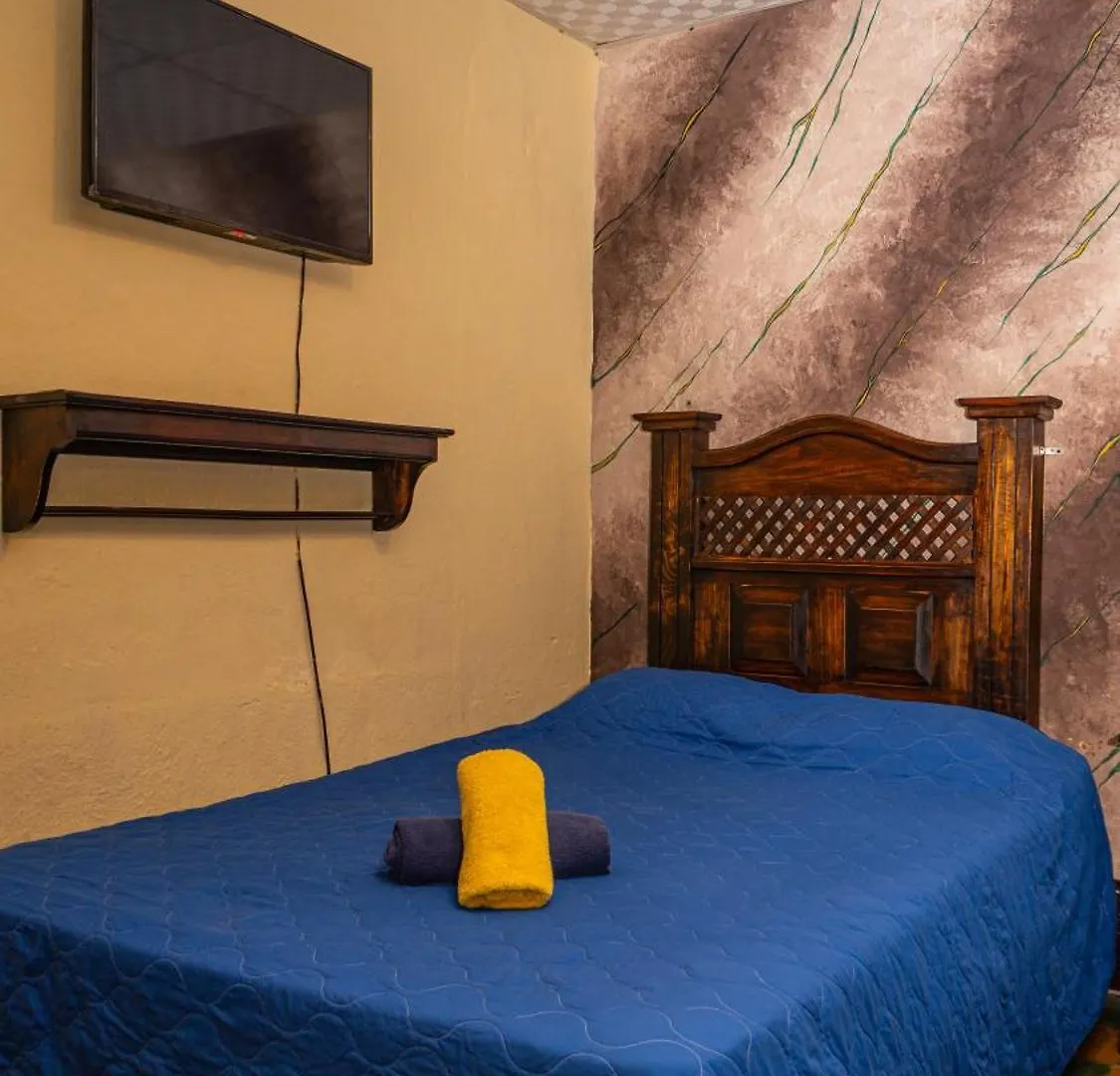 Casa 48 Ξενοδοχείο Antigua