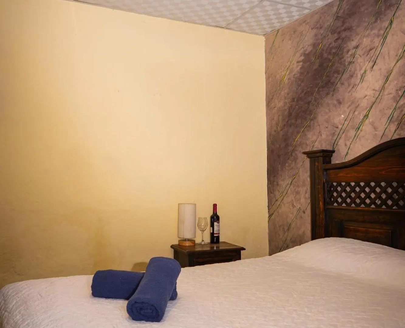 ***  Hotel Casa 48 Antigua Guatemala
