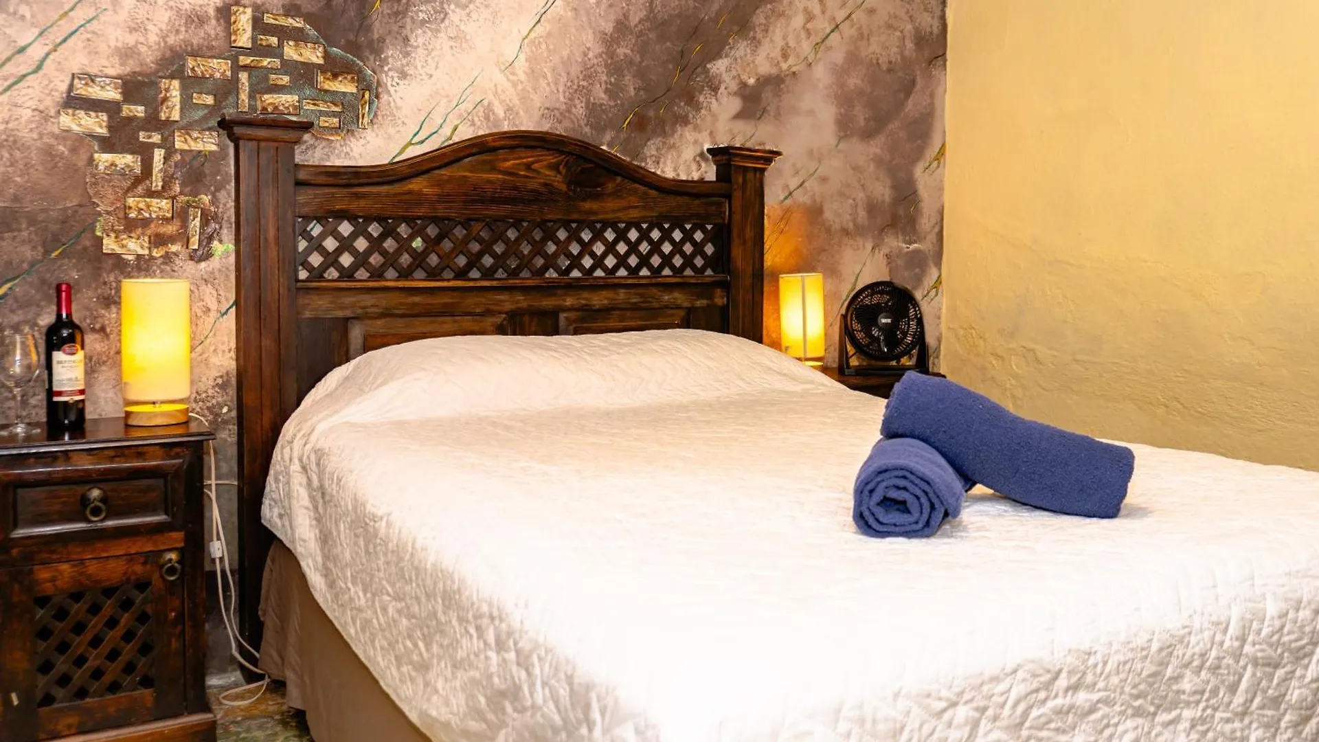 Hotel Casa 48 Antigua